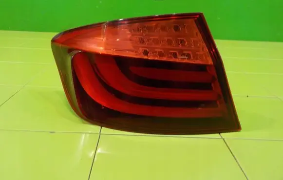 BMW 5 F10 F11 Rear/tail lights 18AB38