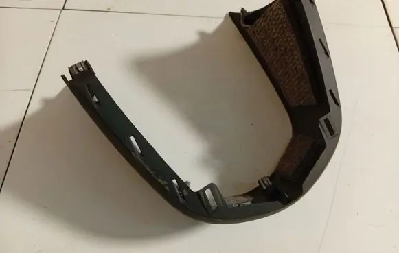Citroen C4 I Picasso Other interior part 9654938377