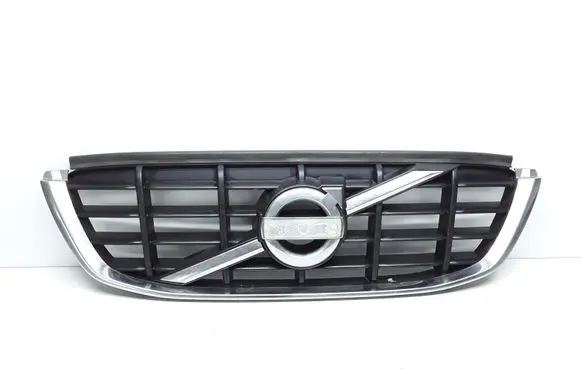 Volvo XC60 Front bumper upper radiator grill 30764558 31290999 31284337