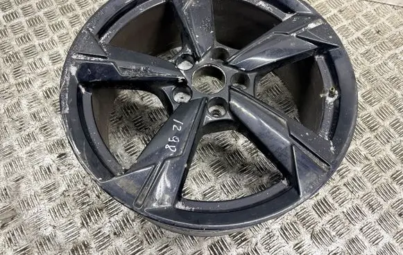 Audi A6 S6 C8 4K R18 alloy rim 4K0601025D