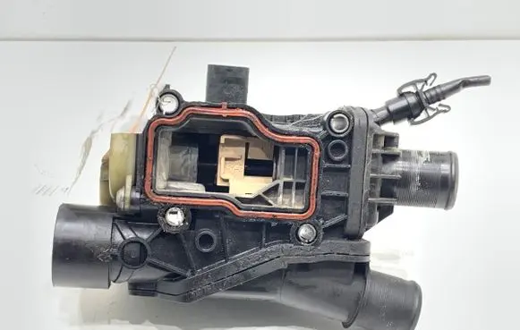 Ford S-MAX Other exterior part 9804160380