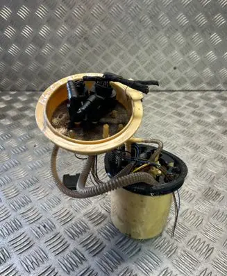 Audi A6 S6 C7 4G In-tank fuel pump 4G0919050C