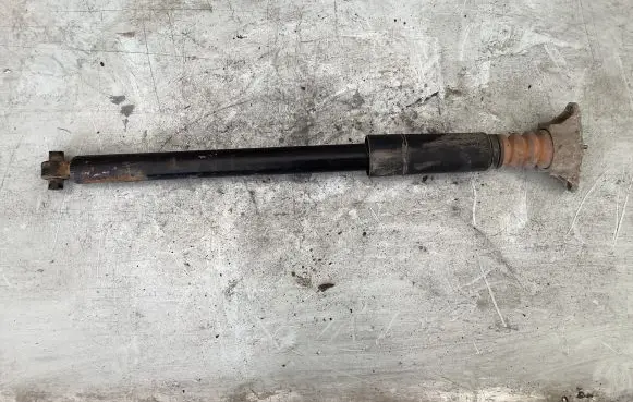 Audi A3 S3 8P Rear shock absorber/damper