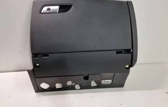 Audi A6 S6 C7 4G Glove box set 4G8857035 1142413 L760