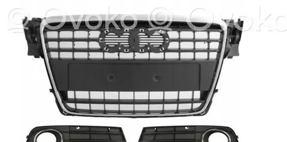 Audi A4 S4 B8 8K Front grill 8K08536511