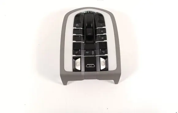 Porsche Panamera (970) Front seat light 7PP959551DQ
