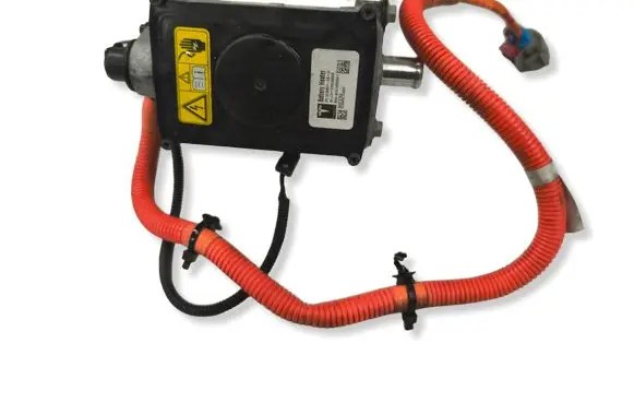 Tesla Model S Voltage converter inverter 103890100H 103890100 50972703