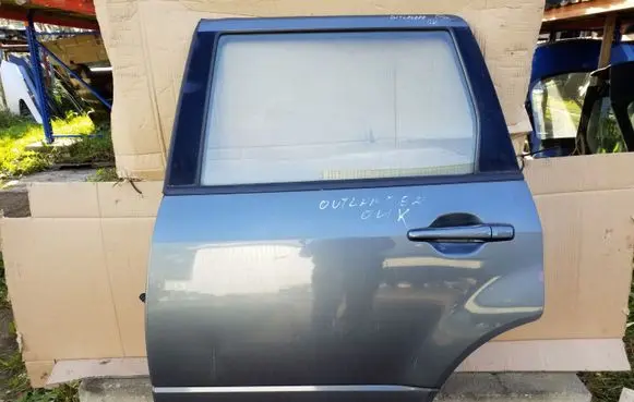 Mitsubishi Outlander Rear door OEM
