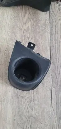 Iveco Daily 6th gen Cup holder 5801597898