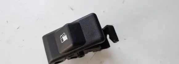 Mazda 6 Fuel tank opening switch 