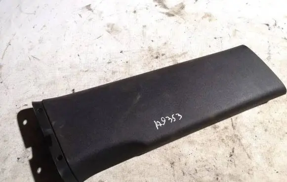 Audi A3 S3 8P Other interior part 8p4867240