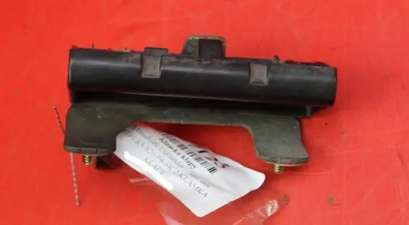 Mitsubishi Outlander Tailgate/trunk/boot exterior handle MR432950