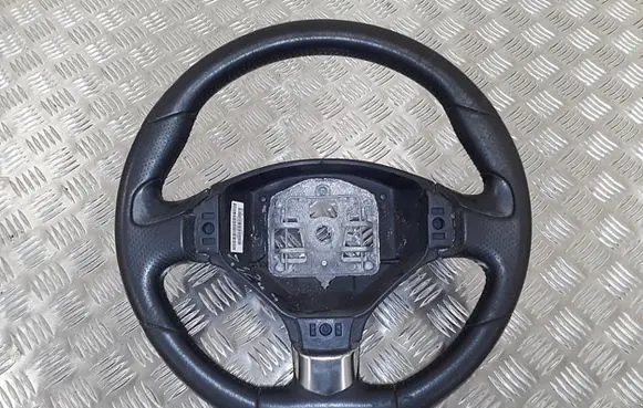 Peugeot 5008 Steering wheel 34157907A