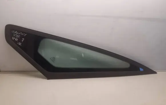 Ford Galaxy Front triangle window/glass 6M21U29711