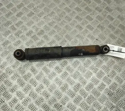 Renault Master III Rear shock absorber/damper 562106844R