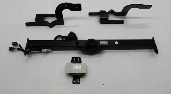 Ford Ecosport Tow bar set 19D521