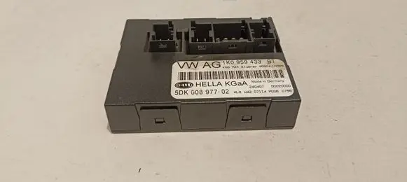 Volkswagen Golf V Comfort/convenience module 1K0959433BT