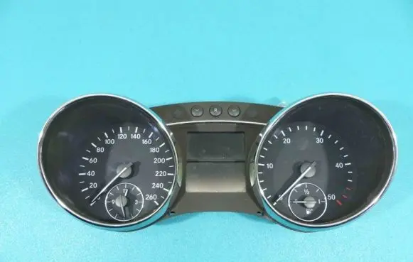 Mercedes-Benz R W251 Speedometer (instrument cluster) A2515401848 IMPRK880257