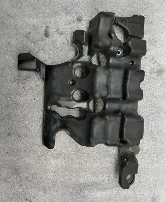 Mazda CX-5 Other interior part