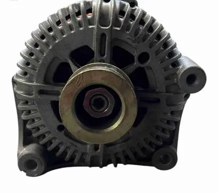 BMW 7 E65 E66 Generator/alternator 7797521