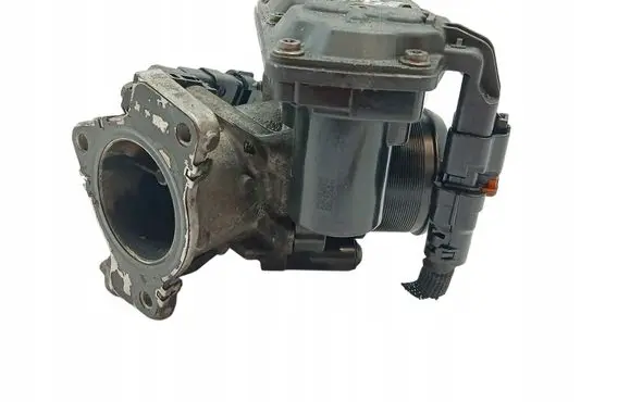 Toyota Proace Throttle valve 9806625280