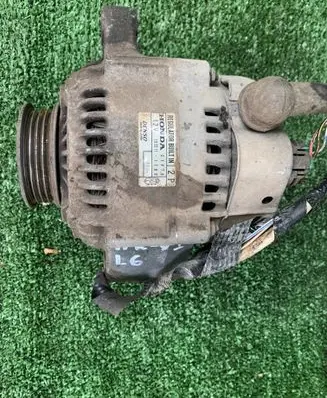 Generator/alternator