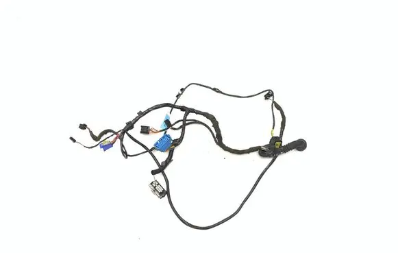 Jaguar XK8 - XKR Front door wiring loom LJE3190BA