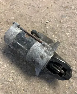 Subaru Outback Starter motor M002T89071 23300AA620 8226