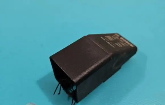 Volkswagen Caddy Other relay 0281003225 IMPRK1399428