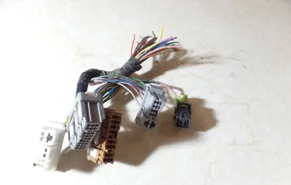 Infiniti G20 Other wiring loom