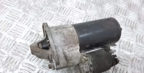 Volvo V50 Starter motor 0001108402