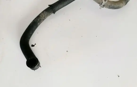 Toyota Avensis T250 Intercooler hose/pipe