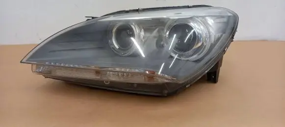 BMW 6 F12 F13 Headlight/headlamp 7222083 030126627100 A9722208314