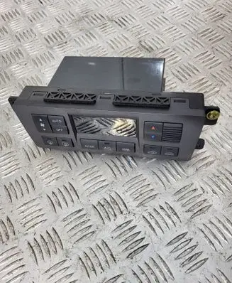 Hyundai Terracan Climate control/heater control trim 