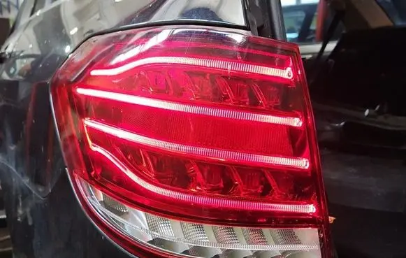 Mercedes-Benz E W212 Rear/tail lights A2129061703 IMPRK1488251