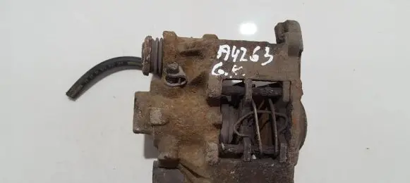 Peugeot 607 Rear brake caliper