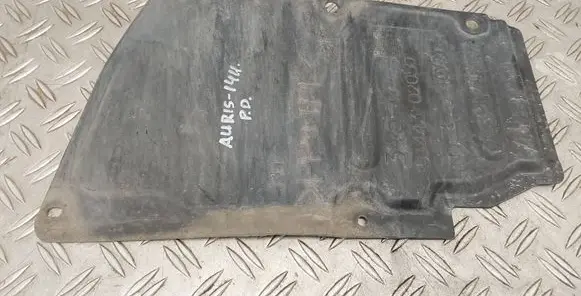 Toyota Auris E180 Engine splash shield/under tray 5144302050