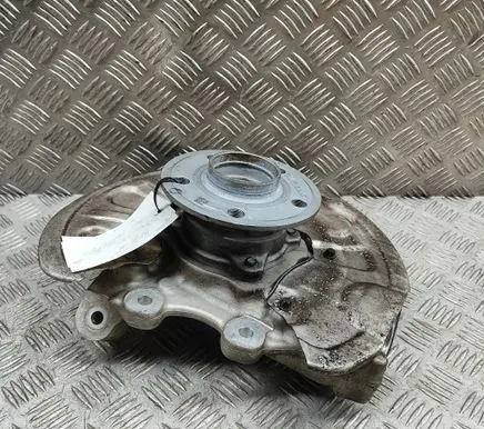 Mercedes-Benz GLS X167 Rear wheel hub A1674233100 A1673560200