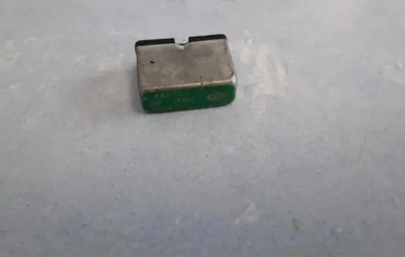 Volkswagen Golf IV Other relay 443937105a