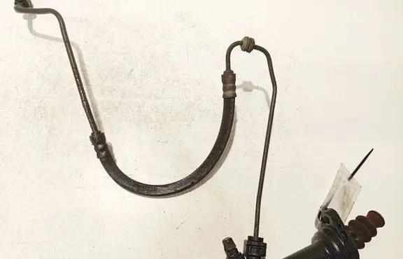 Volkswagen Polo IV 9N3 Clutch master cylinder 6q0721261e