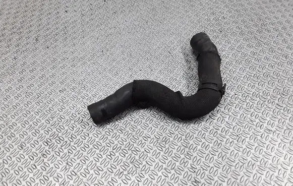 Audi A4 S4 B6 8E 8H Engine coolant pipe/hose 8E0121109