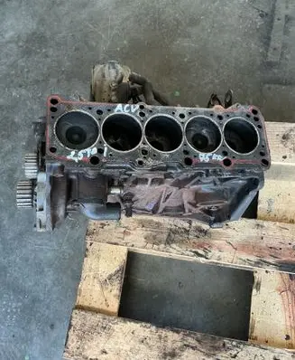 Volkswagen Transporter - Caravelle T4 Engine ACV
