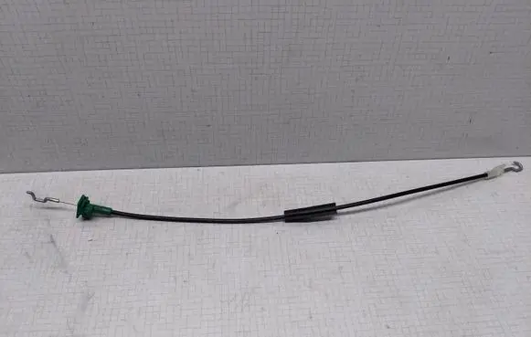 Opel Astra H Front door cable line 