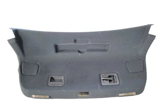 Audi A6 S6 C7 4G Tailgate trim 4G5867975B