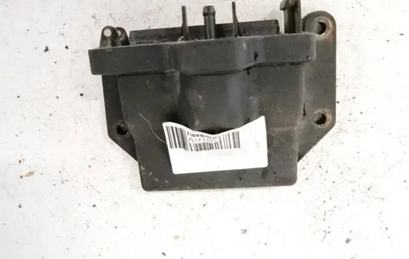 Iveco Daily 40.8 Engine control unit/module 500324649