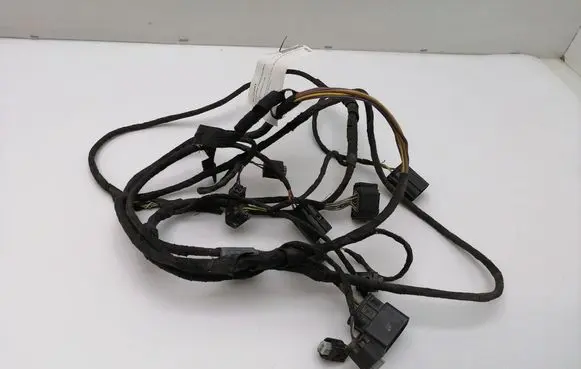 BMW 7 E65 E66 Parking sensor (PDC) wiring loom 6913357 6913824