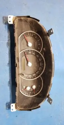 KIA Sorento Speedometer (instrument cluster) 94033-3E250