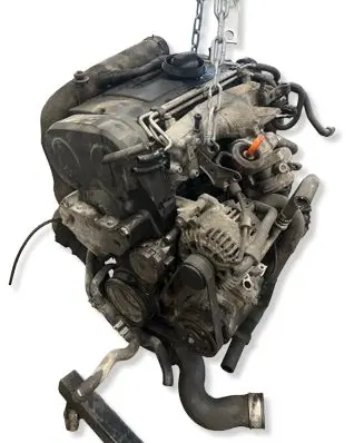 Volkswagen Touran I Engine BKD 497083