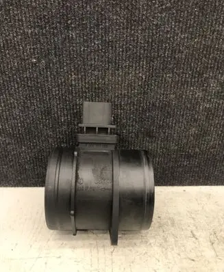 Mercedes-Benz Sprinter W906 Mass air flow meter A0000943248 0281002896