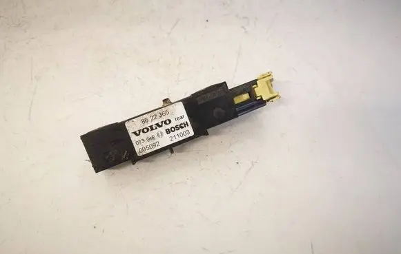 Volvo V70 Airbag deployment crash/impact sensor 8622365